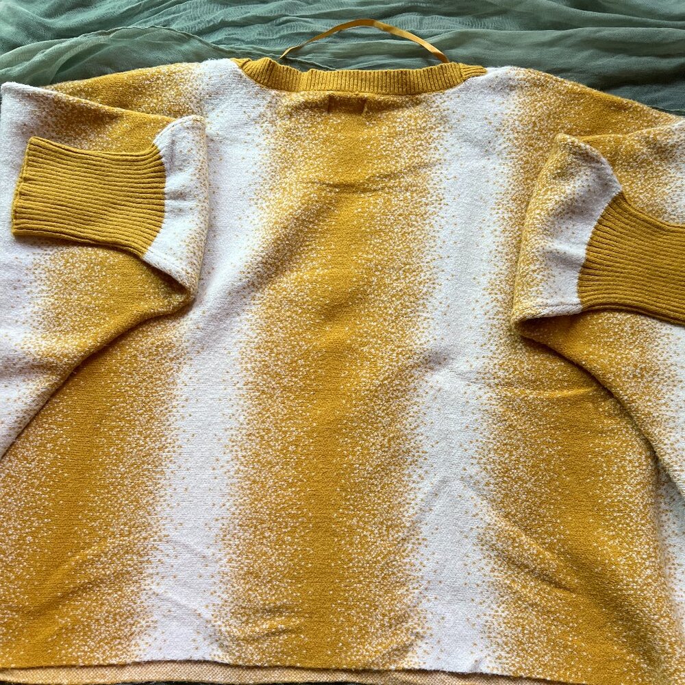 Wonderly Sweater